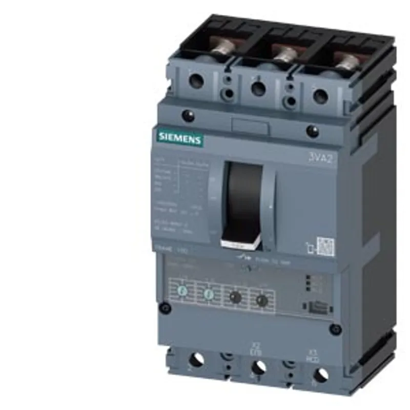 Siemens 3VA2040-8HN32-0AA0 — photo 1 of 4