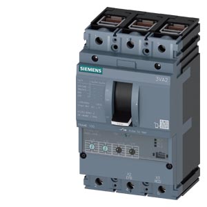 Siemens 3VA2063-5HN36-0AA0 — photo 1 of 4