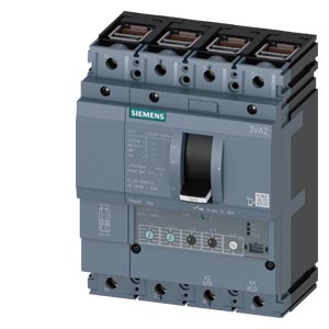 Siemens 3VA2110-7HM46-0AA0