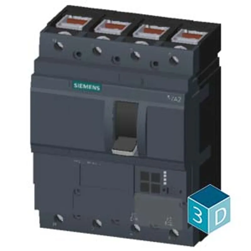 Siemens 3VA2116-5KP46-0AA0 — photo 3 of 4