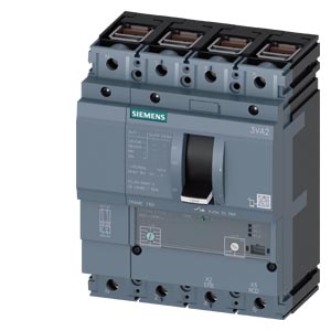 Siemens 3VA2125-5HK46-0AA0