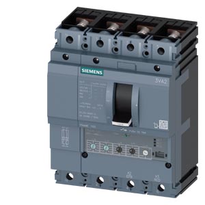Siemens 3VA2125-5HM42-0AA0 — photo 1 of 4