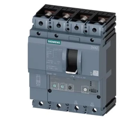 Siemens 3VA2125-6HL42-0AA0