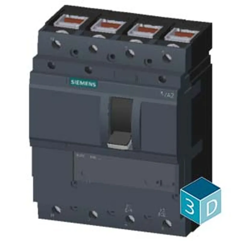 Siemens 3VA2140-5HK46-0AA0 — photo 3 of 4