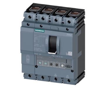 Siemens 3VA2140-5HN46-0AA0
