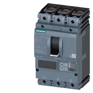 Siemens 3VA2140-6KP36-0AA0