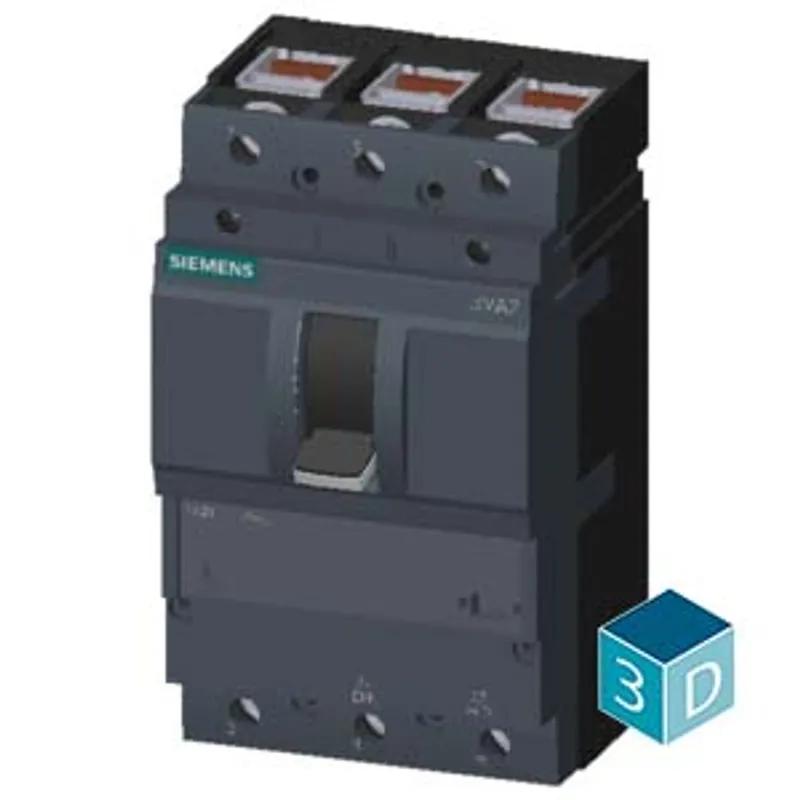 Siemens 3VA2140-7HK36-0AA0 — photo 3 of 5