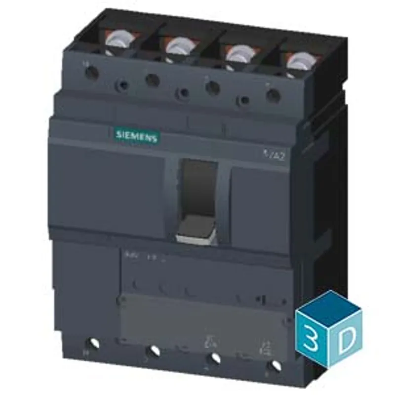 Siemens 3VA2216-5HL42-0AA0 — photo 3 of 4