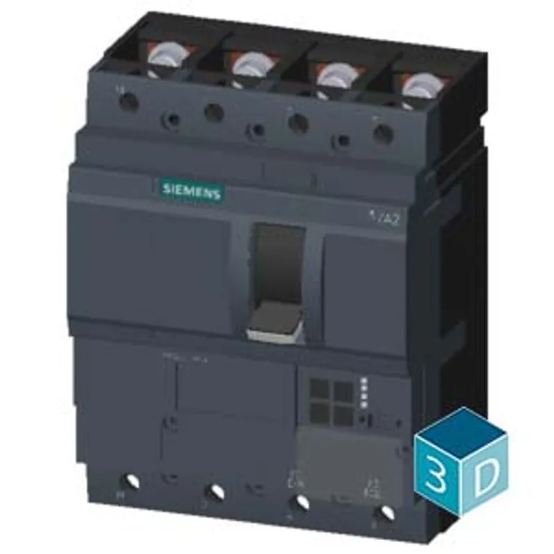 Siemens 3VA2216-5JP42-0AA0 — photo 3 of 5