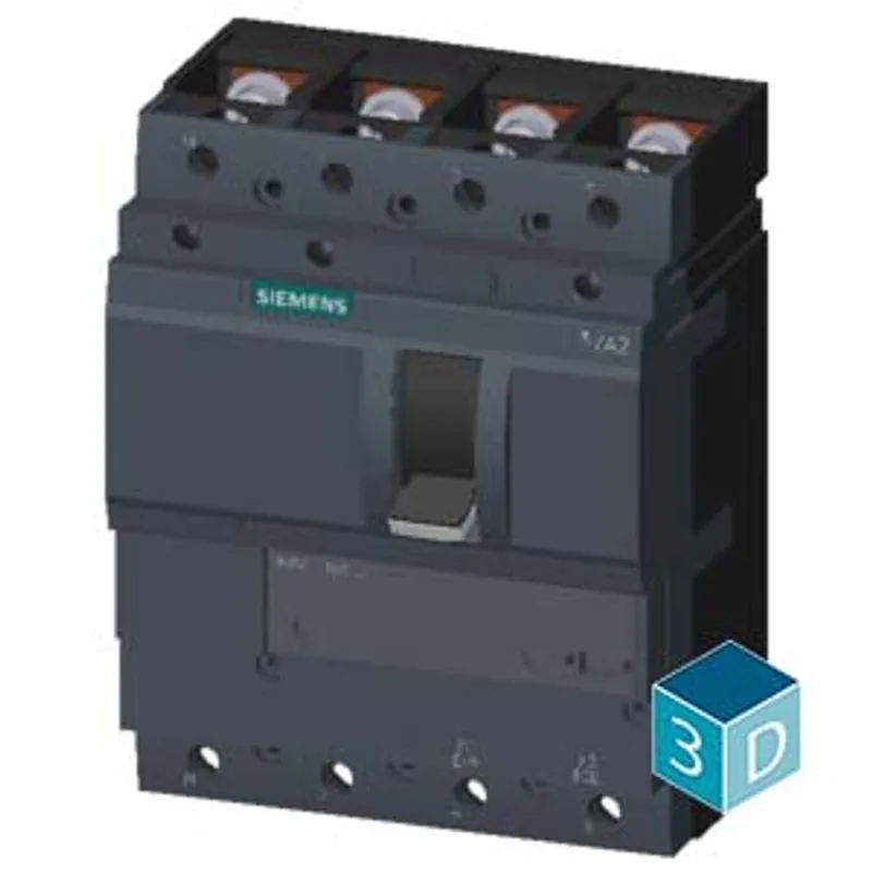 Siemens 3VA2216-6HK42-0AA0 — photo 3 of 4