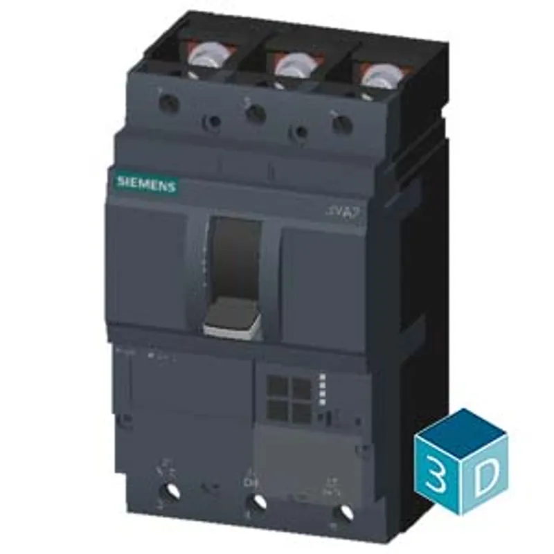 Siemens 3VA2216-6JP32-0AA0 — photo 3 of 4