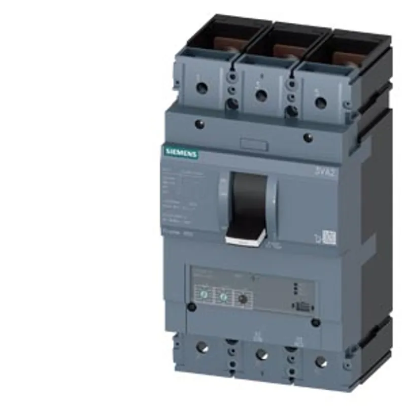 Siemens 3VA2325-0HL32-0AA0 — photo 1 of 4