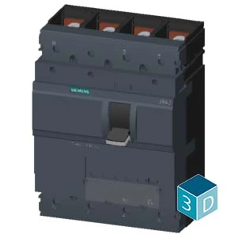 Siemens 3VA2325-5HN42-0AA0 — photo 3 of 4