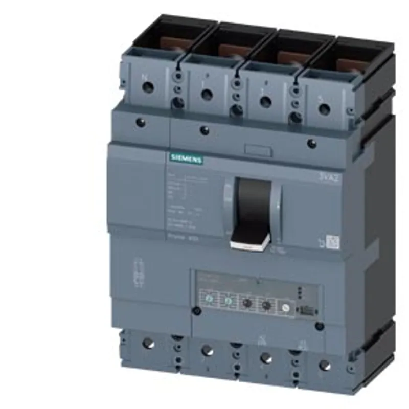 Siemens 3VA2340-5HM42-0AA0 — photo 1 of 4
