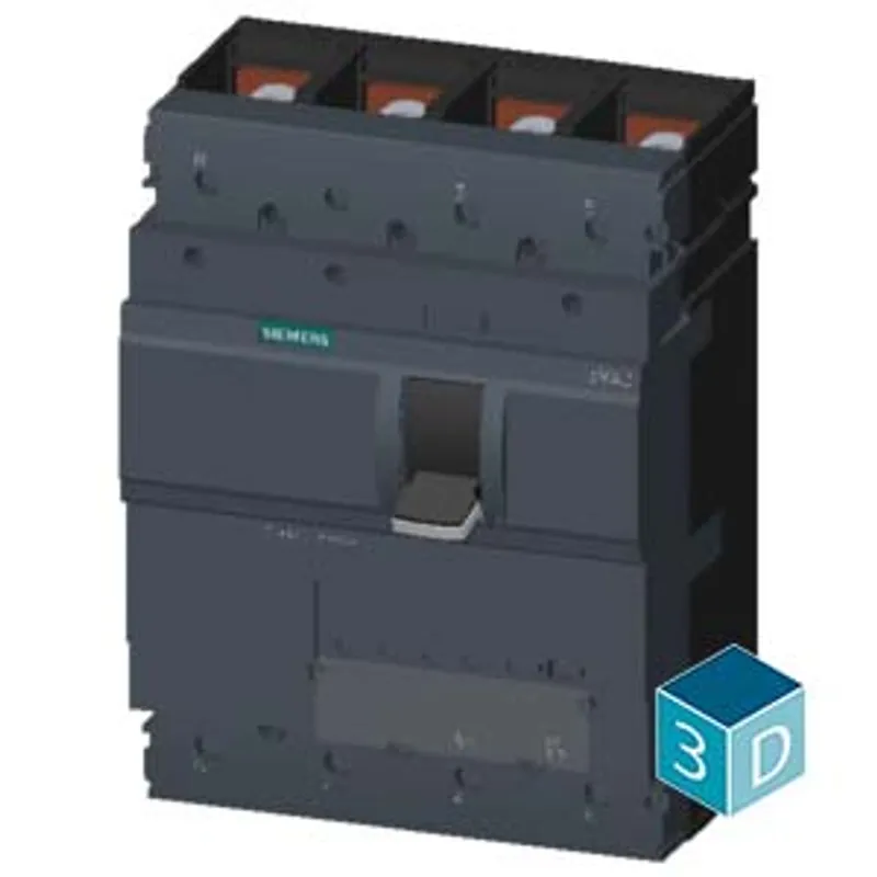 Siemens 3VA2340-5HM42-0AA0 — photo 3 of 4