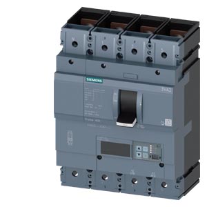 Siemens 3VA2340-5JQ42-0AA0 — photo 1 of 4