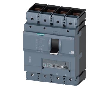 Siemens 3VA2340-8HM42-0AA0 — photo 1 of 4
