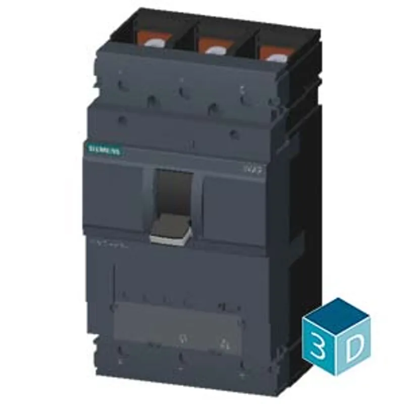 Siemens 3VA2340-8HN32-0AA0 — photo 3 of 4
