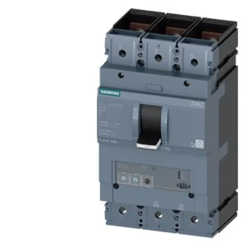 Siemens 3VA2440-5HL32-0AA0 — photo 1 of 4