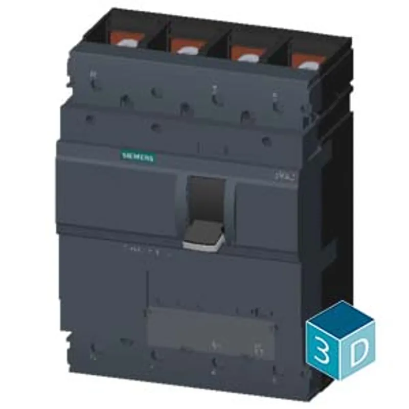 Siemens 3VA2440-6HL42-0AA0 — photo 3 of 4