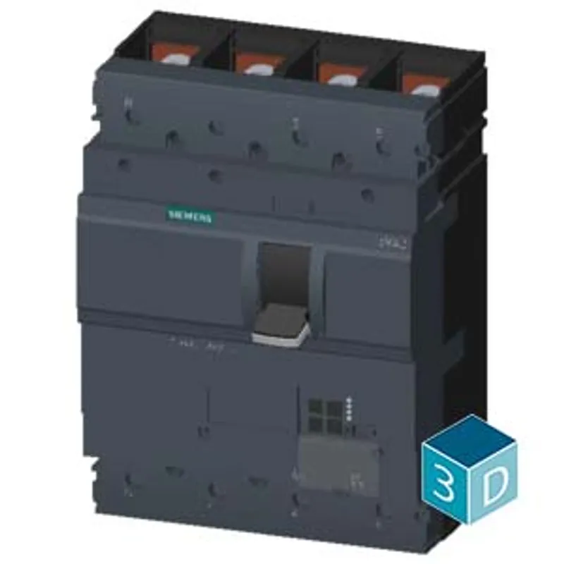 Siemens 3VA2440-7JQ42-0AA0 — photo 3 of 4