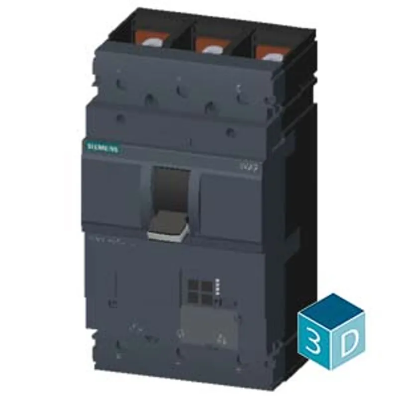 Siemens 3VA2463-0KP32-0AA0 — photo 3 of 4