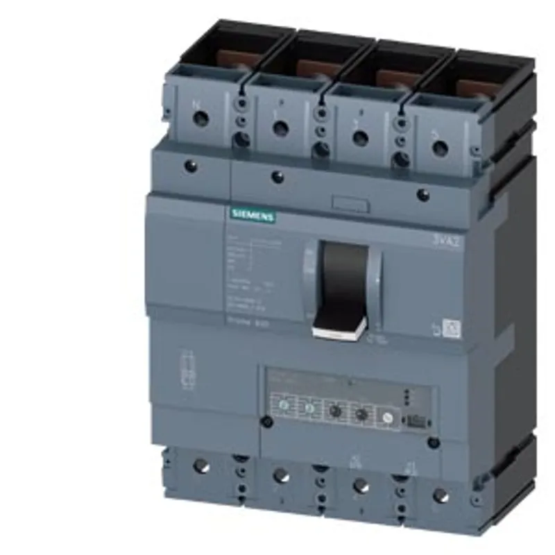 Siemens 3VA2463-6HN42-0AA0 — photo 1 of 5