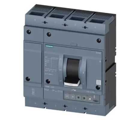 Siemens 3VA2510-5HN42-0AA0