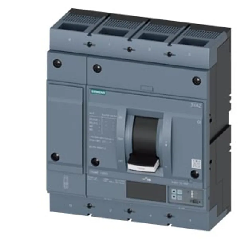 Siemens 3VA2510-6JP42-0AA0 — photo 1 of 5