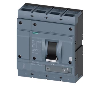 Siemens 3VA2510-7HK42-0AA0