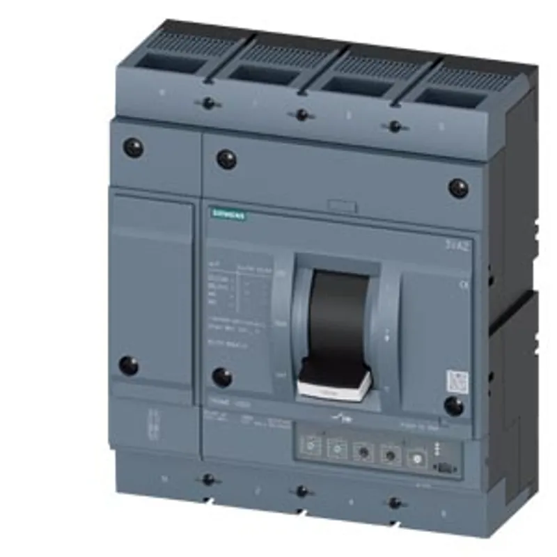 Siemens 3VA2563-5HM42-0AA0 — photo 1 of 4