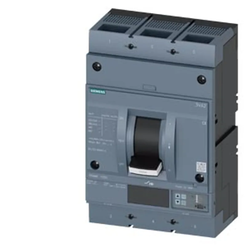 Siemens 3VA2563-5JP32-0AA0 — photo 1 of 4