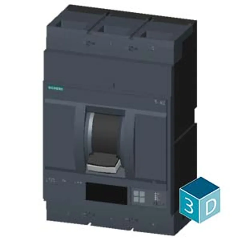 Siemens 3VA2563-5KQ32-0AA0 — photo 3 of 4