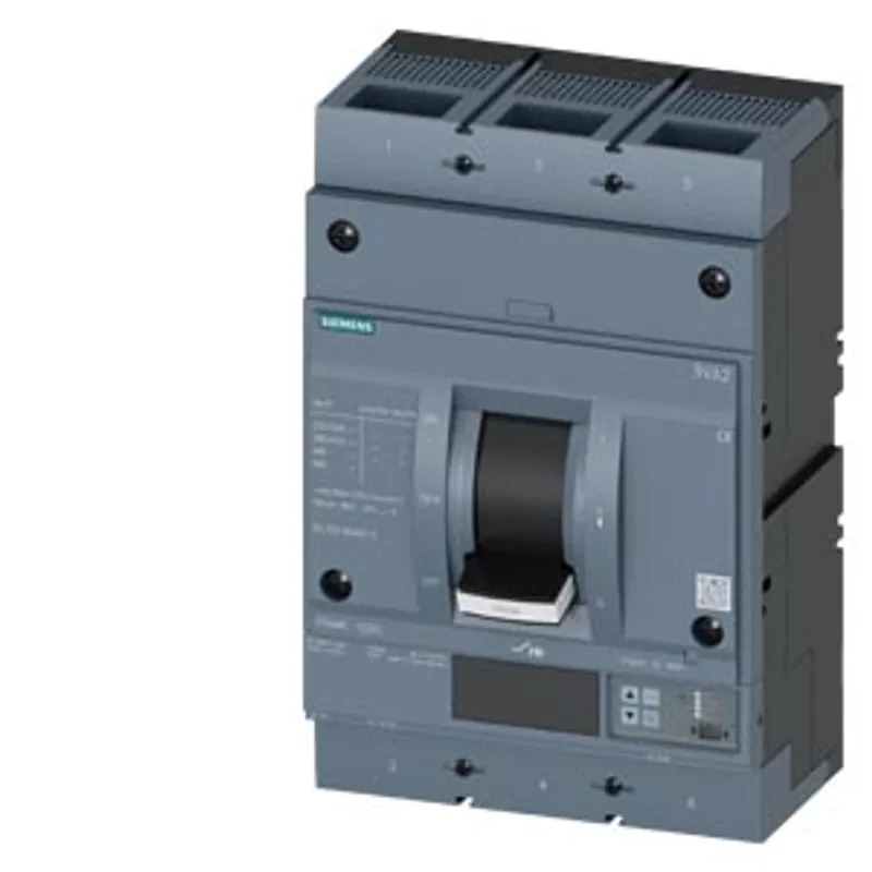 Siemens 3VA2563-5KQ32-0AA0 — photo 1 of 4