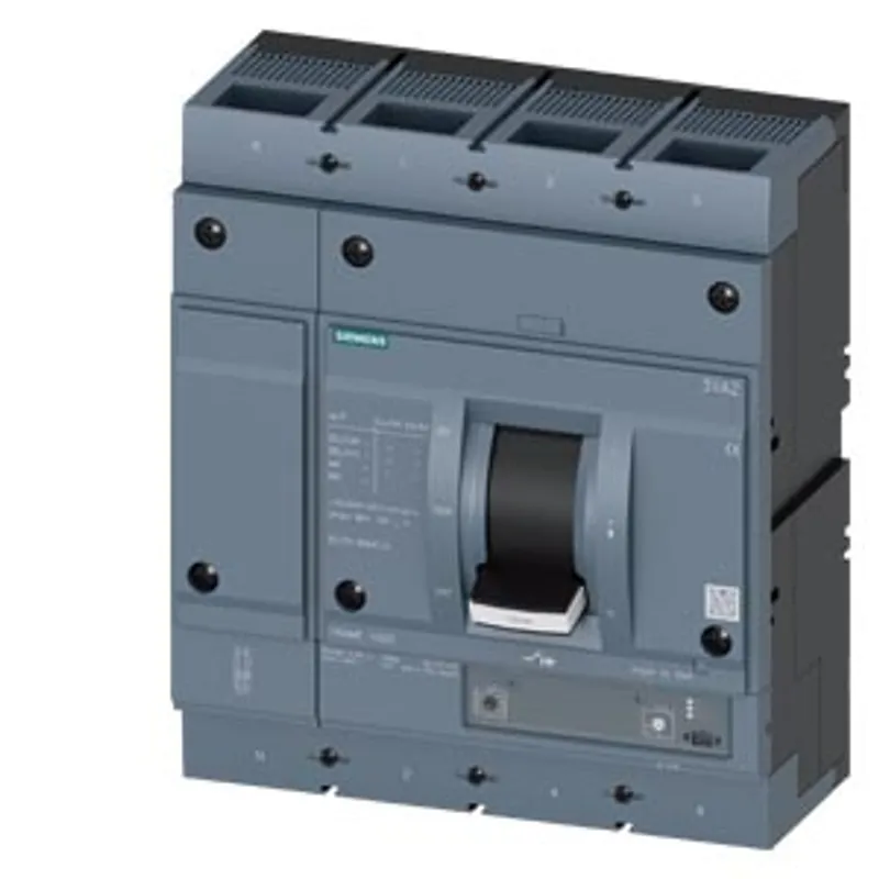 Siemens 3VA2563-6HK42-0AA0 — photo 1 of 4