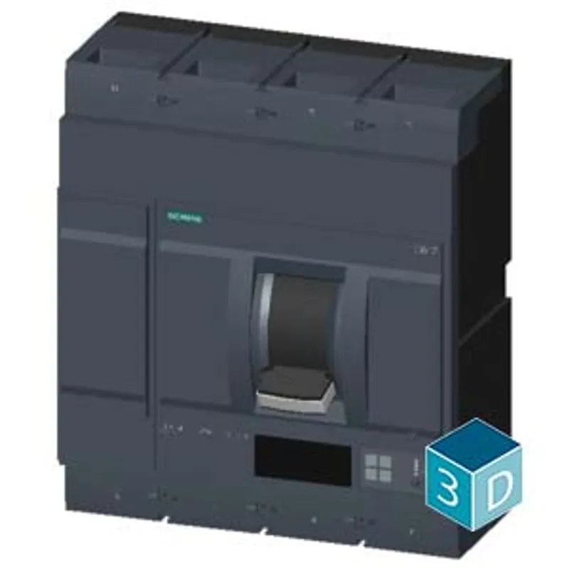 Siemens 3VA2563-6KQ42-0AA0 — photo 3 of 4
