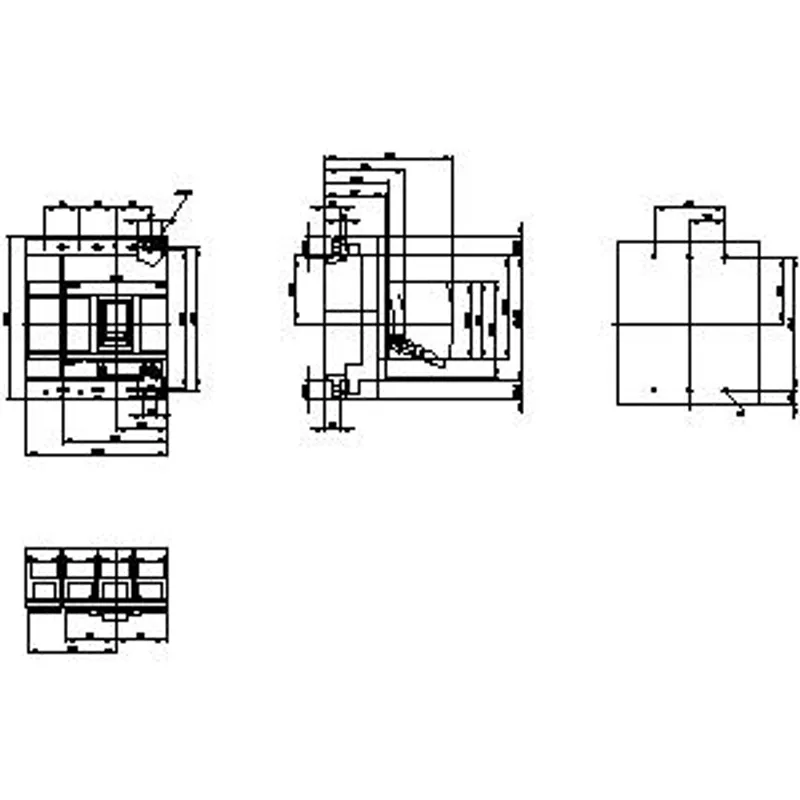 Siemens 3VA2563-7HK42-0AA0 — photo 2 of 4