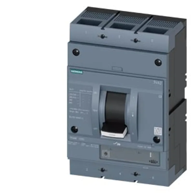 Siemens 3VA2580-6HK32-0AA0 — photo 1 of 4