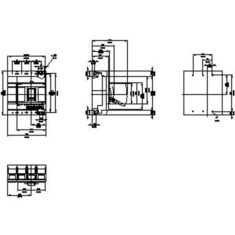 Siemens 3VA2580-6HN42-0AA0 — photo 2 of 4