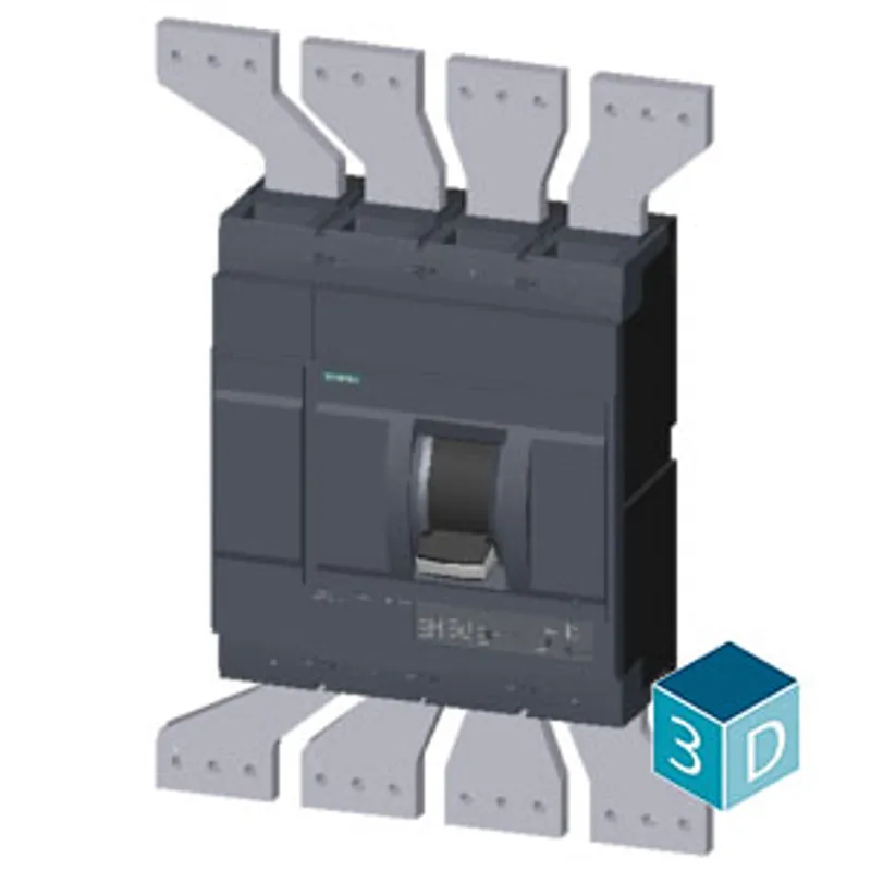 Siemens 3VA2612-5HL42-0AA0 — photo 3 of 4