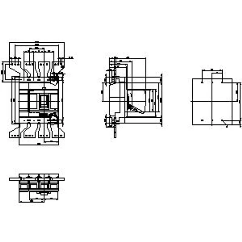 Siemens 3VA2612-5HL42-0AA0 — photo 2 of 4