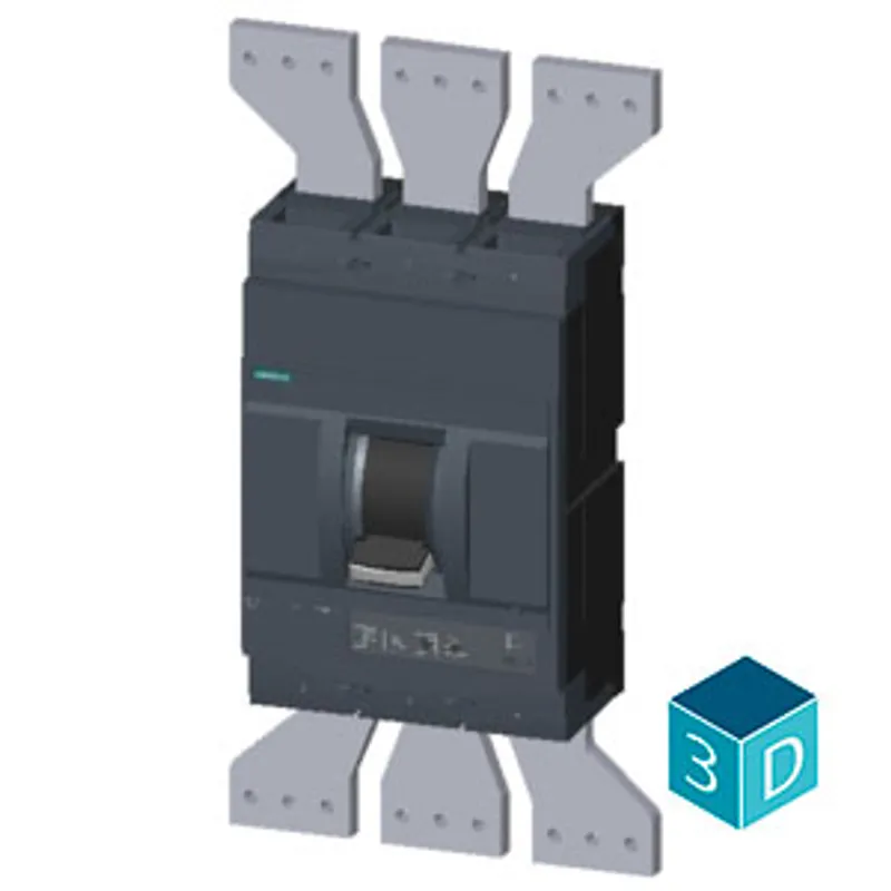 Siemens 3VA2612-5HM32-0AA0 — photo 3 of 4