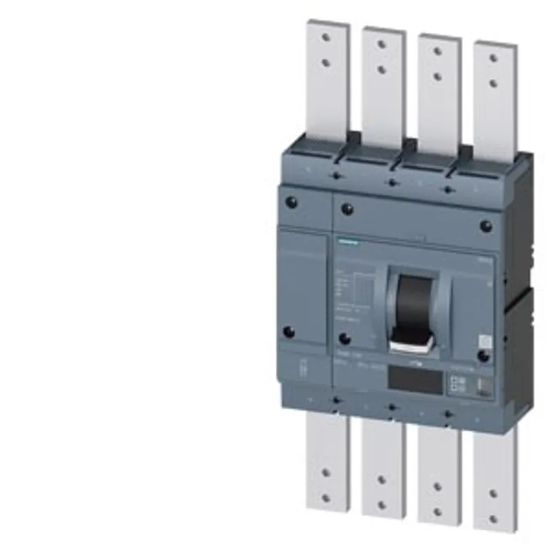 Siemens 3VA2612-5JP47-0AA0 — photo 1 of 4