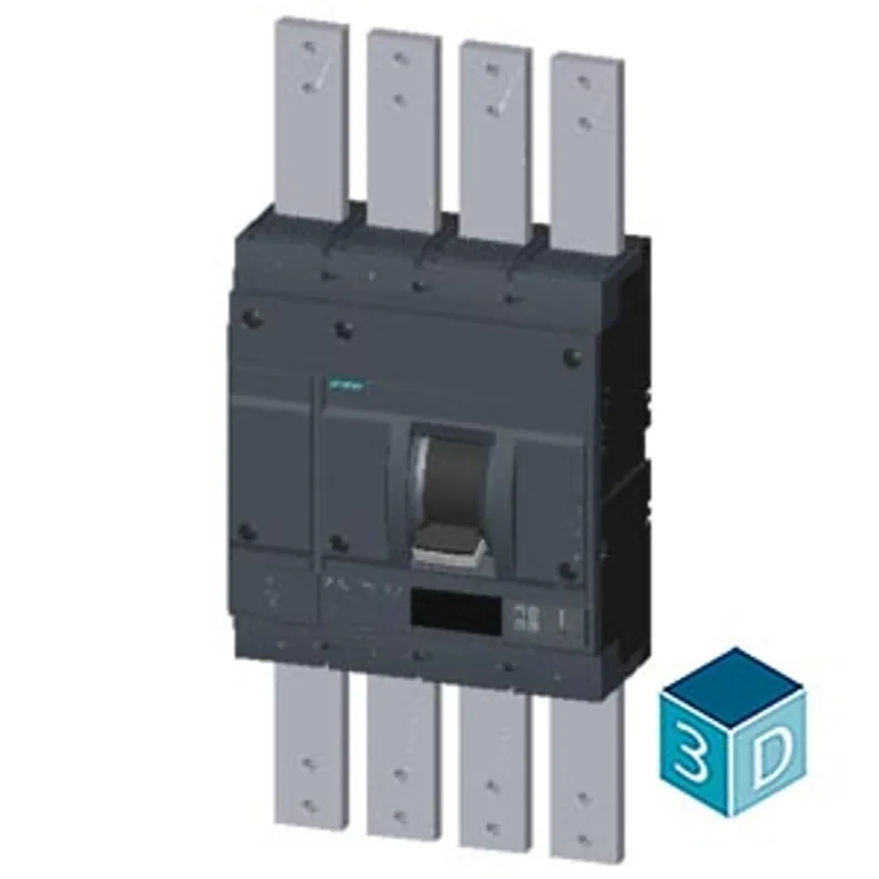 Siemens 3VA2612-5JP47-0AA0 — photo 3 of 4