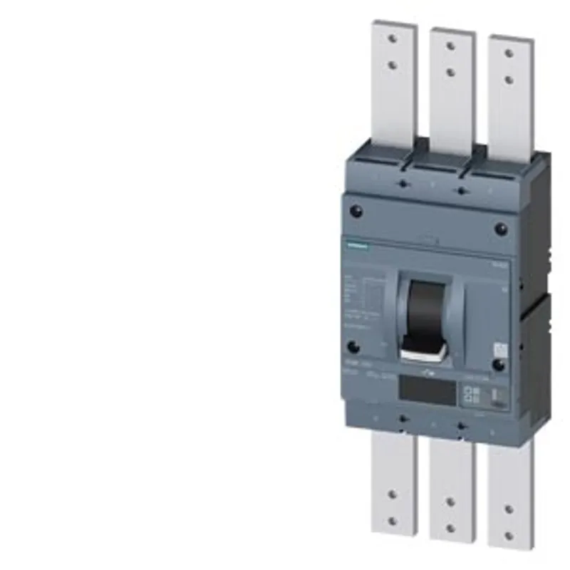 Siemens 3VA2612-5KQ37-0AA0 — photo 1 of 4