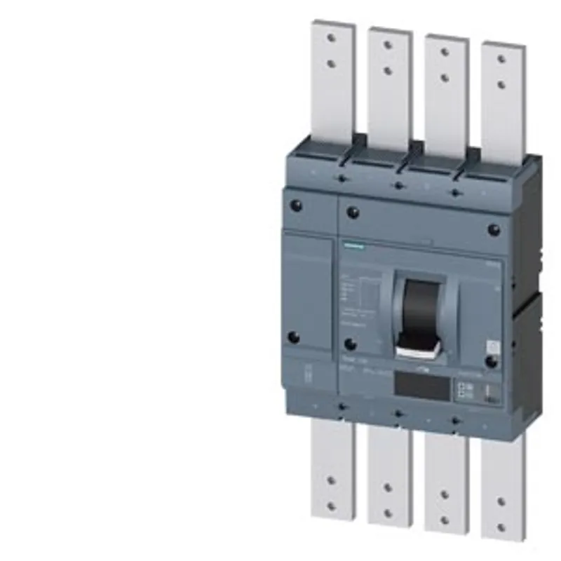 Siemens 3VA2612-5KQ47-0AA0 — photo 1 of 4