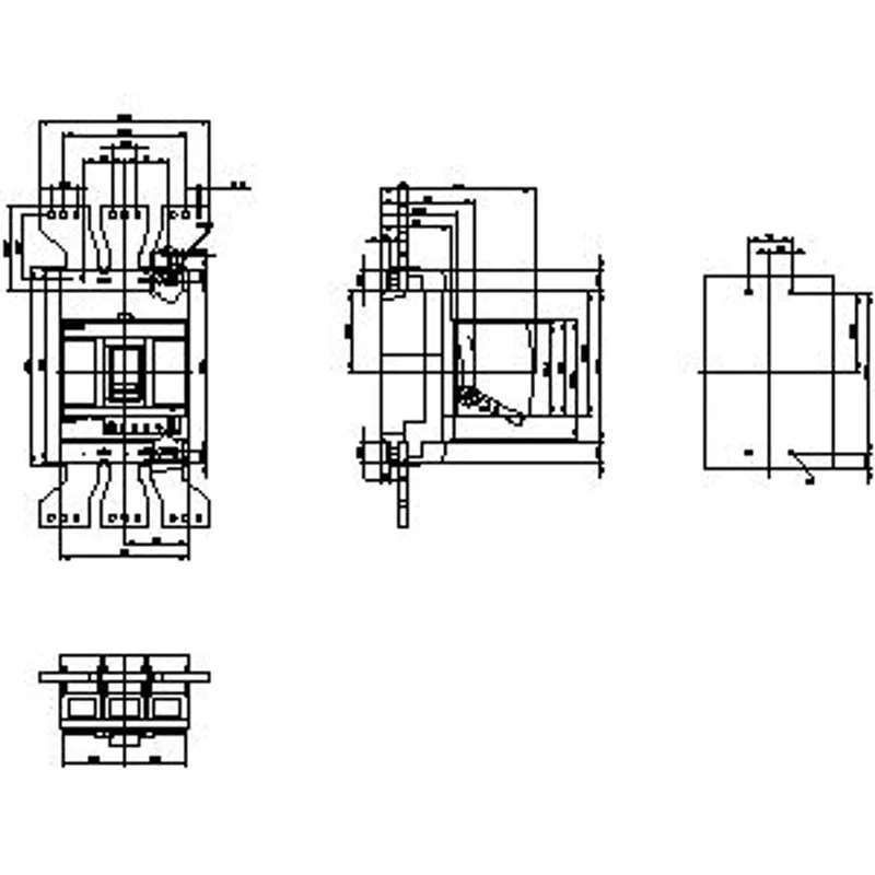 Siemens 3VA2612-6HK32-0AA0 — photo 2 of 4