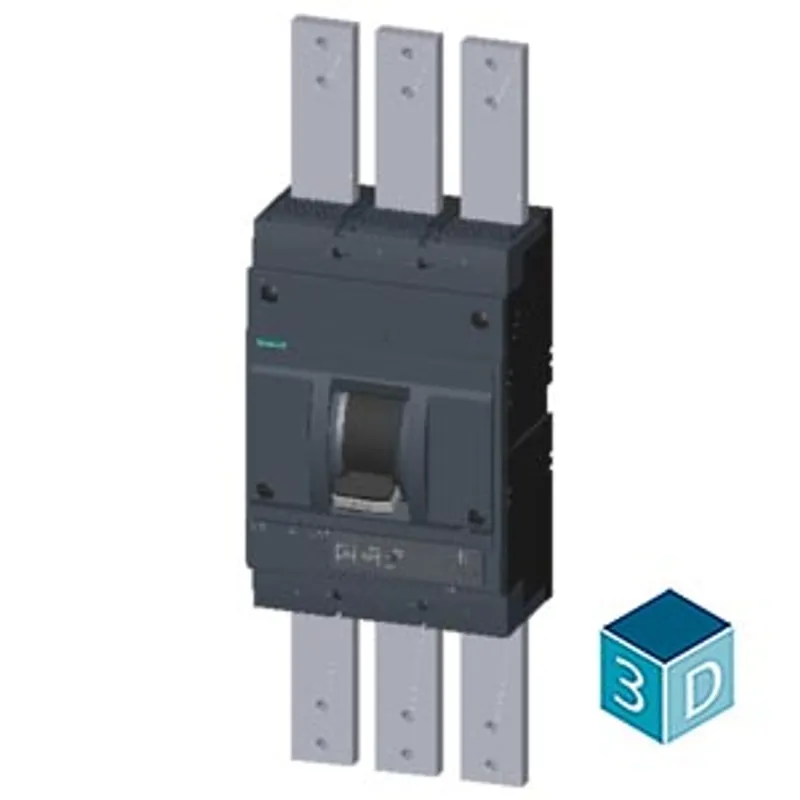 Siemens 3VA2612-6HL37-0AA0 — photo 3 of 4
