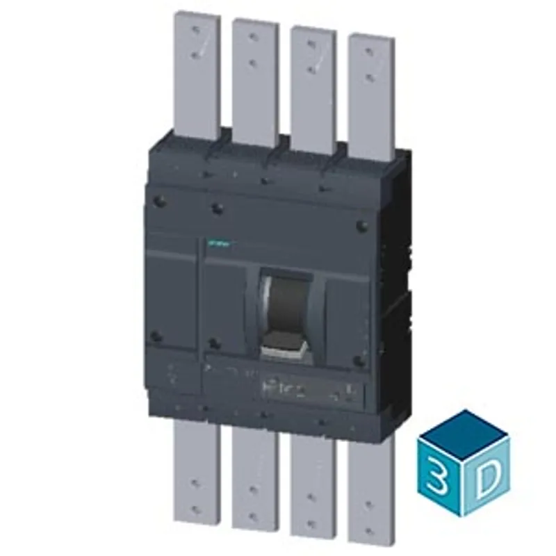 Siemens 3VA2612-6HL47-0AA0 — photo 3 of 4