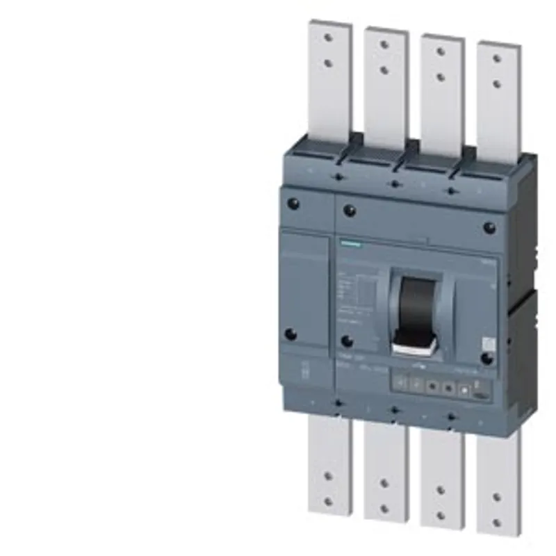 Siemens 3VA2612-6HM47-0AA0 — photo 1 of 4